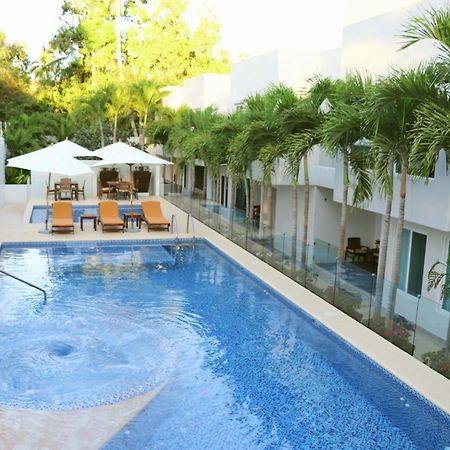 Lydmar Boutique Hotel Zihuatanejo Exteriör bild