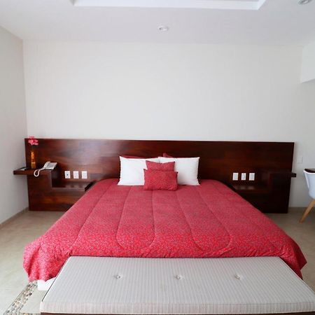 Lydmar Boutique Hotel Zihuatanejo Exteriör bild
