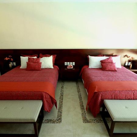 Lydmar Boutique Hotel Zihuatanejo Exteriör bild