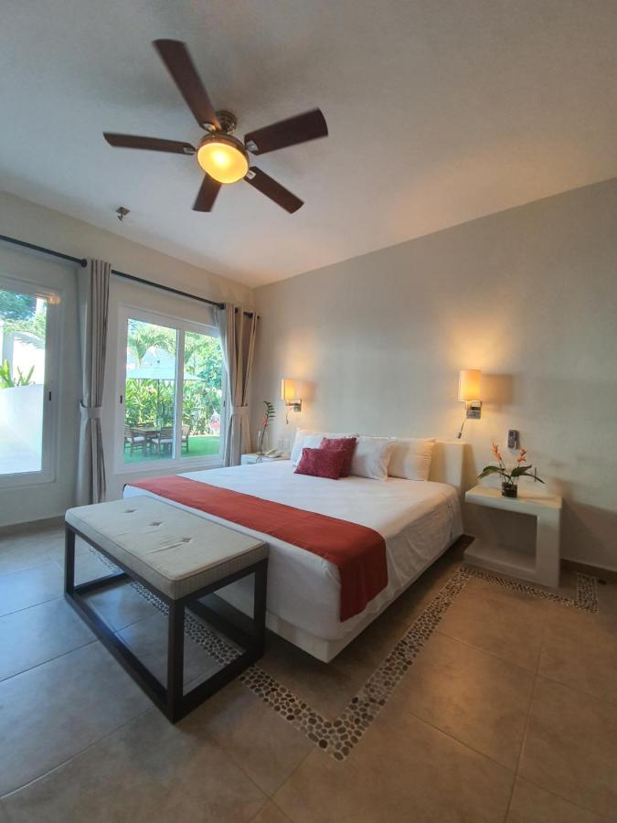 Lydmar Boutique Hotel Zihuatanejo Exteriör bild