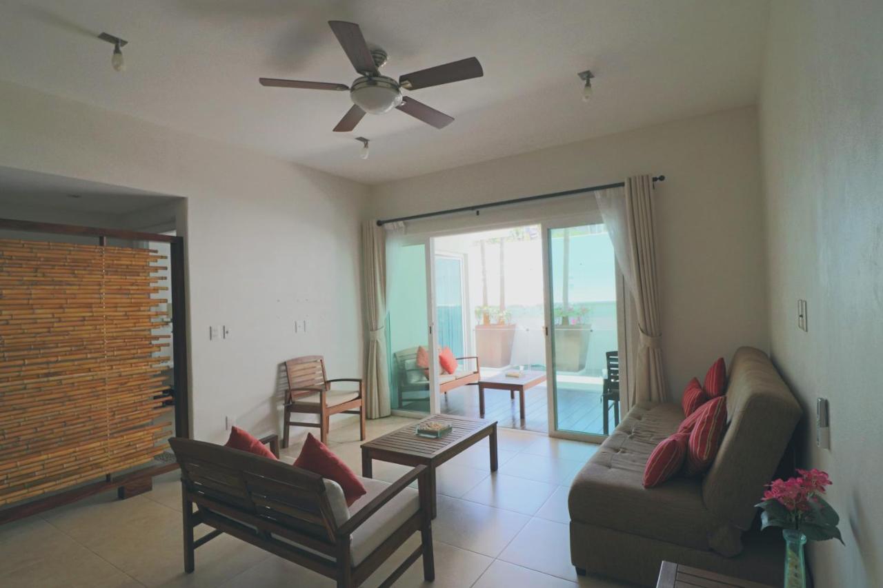 Lydmar Boutique Hotel Zihuatanejo Exteriör bild