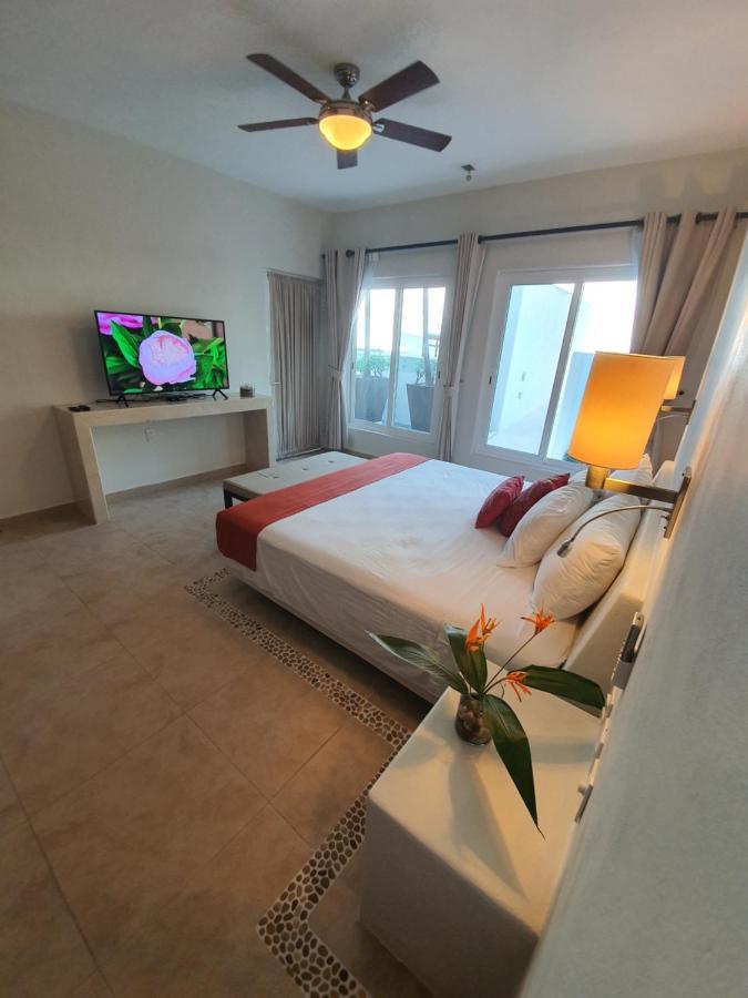 Lydmar Boutique Hotel Zihuatanejo Exteriör bild