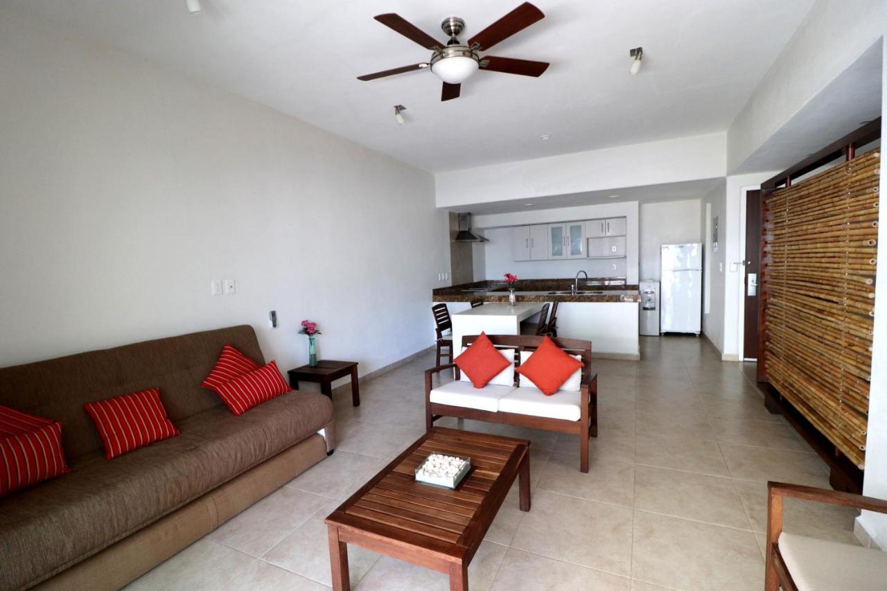Lydmar Boutique Hotel Zihuatanejo Exteriör bild