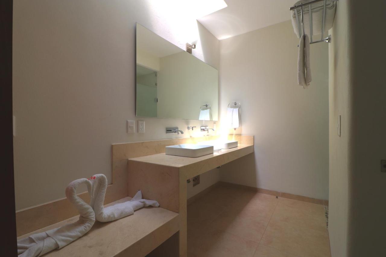 Lydmar Boutique Hotel Zihuatanejo Exteriör bild